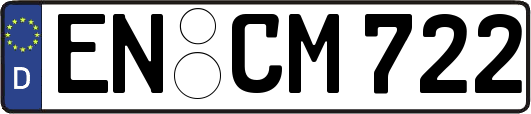 EN-CM722