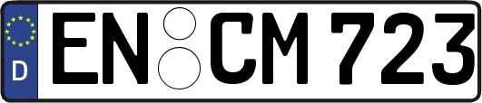 EN-CM723