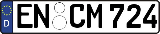 EN-CM724