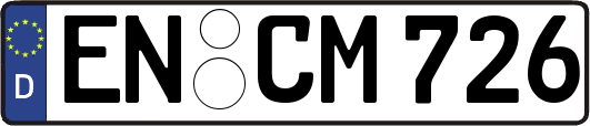 EN-CM726