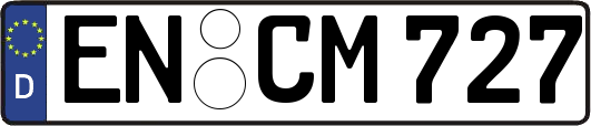 EN-CM727