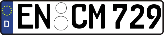 EN-CM729