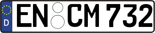 EN-CM732