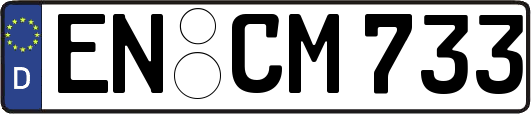 EN-CM733