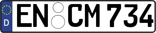 EN-CM734