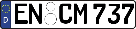 EN-CM737