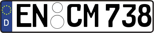 EN-CM738