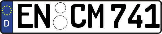 EN-CM741