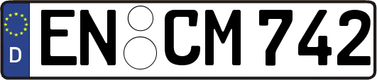 EN-CM742