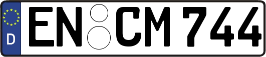 EN-CM744
