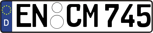 EN-CM745