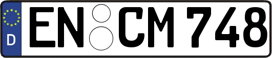 EN-CM748