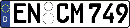 EN-CM749