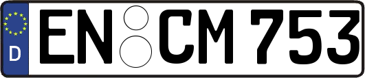 EN-CM753