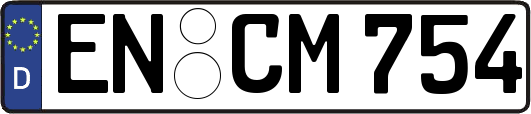 EN-CM754