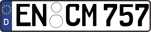 EN-CM757