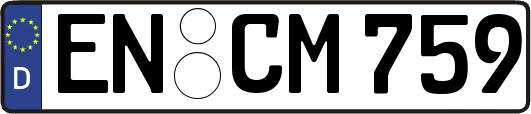 EN-CM759