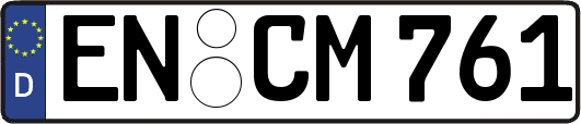 EN-CM761