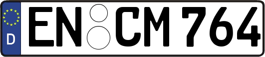 EN-CM764