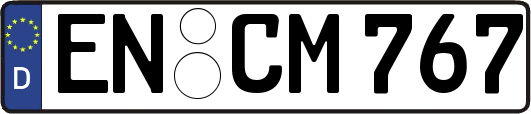 EN-CM767