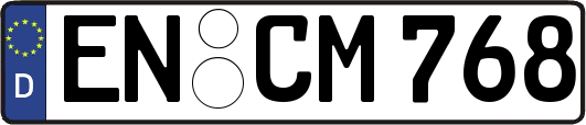 EN-CM768