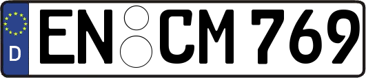 EN-CM769