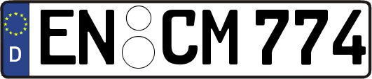 EN-CM774