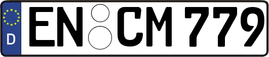 EN-CM779