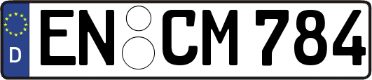 EN-CM784