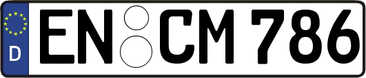 EN-CM786