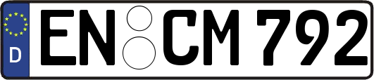 EN-CM792