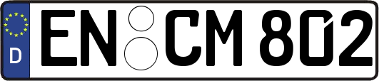 EN-CM802