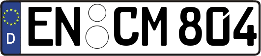 EN-CM804