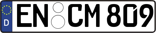 EN-CM809