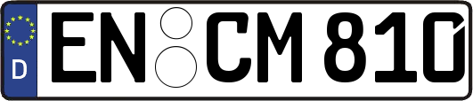 EN-CM810