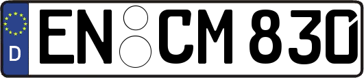 EN-CM830
