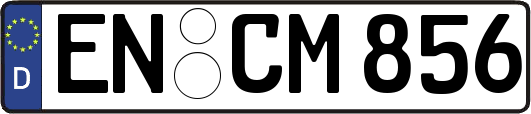 EN-CM856