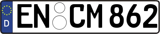 EN-CM862