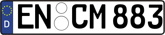 EN-CM883