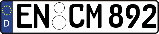 EN-CM892