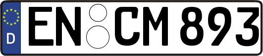 EN-CM893