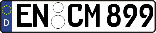 EN-CM899