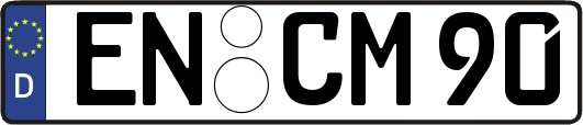EN-CM90