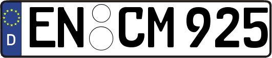 EN-CM925