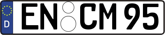 EN-CM95