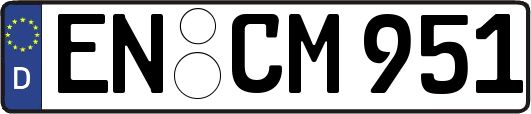 EN-CM951