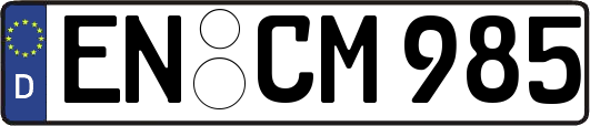 EN-CM985