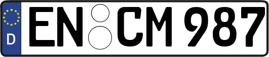 EN-CM987