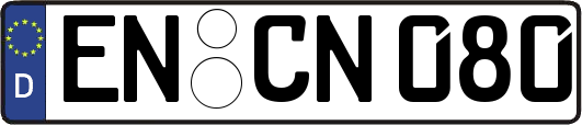 EN-CN080