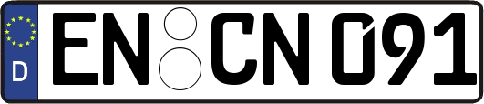 EN-CN091